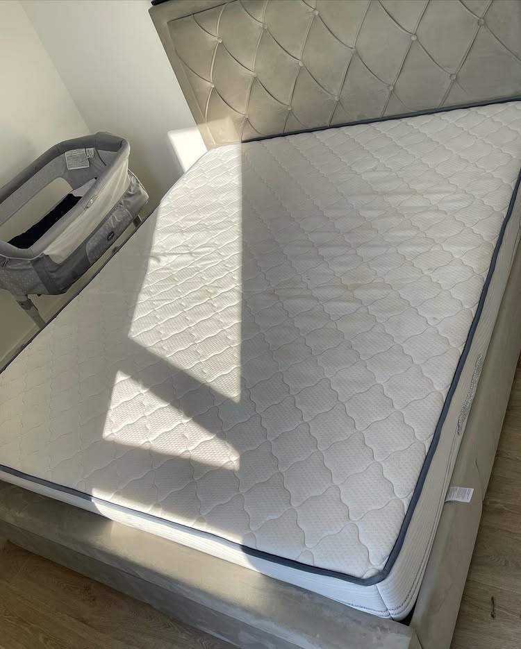 nettoyage matelas après